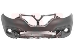 VAN WEZEL 4424574 — Bară de protecție