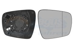 VAN WEZEL 4424838 — Sticlă oglindă exterioară