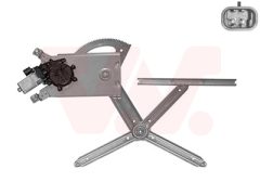 VAN WEZEL 4730262 — Стеклоподъёмник