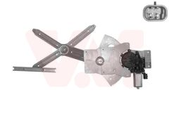 VAN WEZEL 4730263 — Стеклоподъёмник