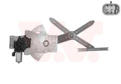 VAN WEZEL 4730264 — Стеклоподъёмник