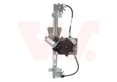 VAN WEZEL 4730265 — Стеклоподъёмник