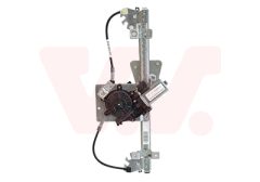 VAN WEZEL 4730266 — Стеклоподъёмник