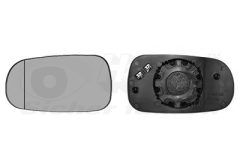 VAN WEZEL 4730837 — Sticlă oglindă exterioară