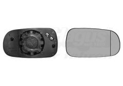 VAN WEZEL 4730838 — Sticlă oglindă exterioară