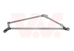 VAN WEZEL 4731230 — Трапеция дворников