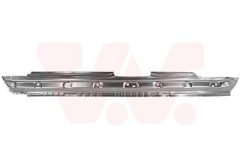 VAN WEZEL 4735103 — Ornament prag ușă