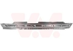 VAN WEZEL 4735104 — Ornament prag ușă