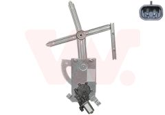 VAN WEZEL 4735262 — Стеклоподъёмник