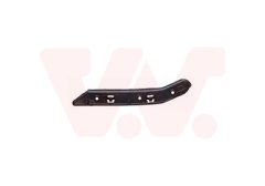 VAN WEZEL 4906567 — Кронштейн бампера