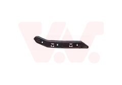 VAN WEZEL 4906568 — Кронштейн бампера