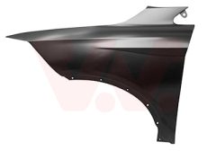 VAN WEZEL 4906657 — Aripă