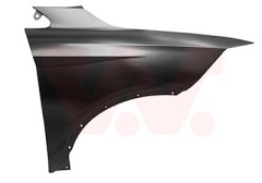 VAN WEZEL 4906658 — Aripă