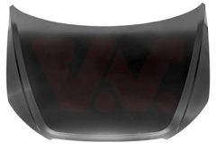 VAN WEZEL 4906660 — Capotă