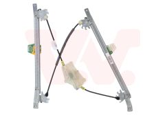 VAN WEZEL 4907261 — Macara geam