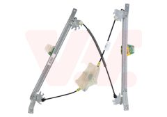 VAN WEZEL 4907262 — Macara geam