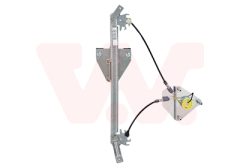 VAN WEZEL 4907263 — Macara geam