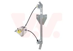 VAN WEZEL 4907264 — Macara geam