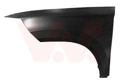 VAN WEZEL 4907657 — Aripă