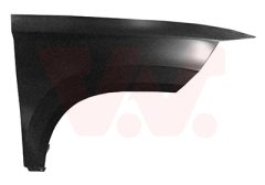 VAN WEZEL 4907658 — Aripă