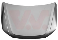 VAN WEZEL 4907660 — Capotă