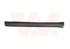 VAN WEZEL 4912103 — Накладка порога