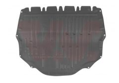 VAN WEZEL 4917701 — Izolație compartiment motor