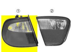 VAN WEZEL 4921931 — Lampă stop