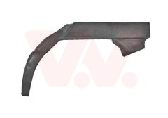 VAN WEZEL 4930147 — Боковина кузова