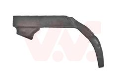VAN WEZEL 4930148 — Боковина кузова