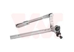 VAN WEZEL 4936229 — Mecanism ștergătoare