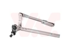 VAN WEZEL 4936230 — Mecanism ștergătoare
