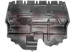 VAN WEZEL 4937701 — Izolație compartiment motor
