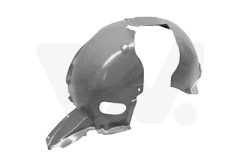 VAN WEZEL 4941434 — Carenaj roată