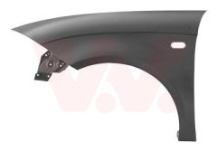 VAN WEZEL 4941655 — Aripă