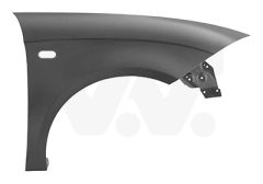 VAN WEZEL 4941656 — Aripă