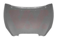 VAN WEZEL 4941660 — Capotă