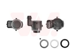 VAN WEZEL 4946880V — Senzor de parcare