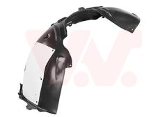 VAN WEZEL 4950433 — Carenaj roată