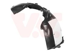 VAN WEZEL 4950434 — Carenaj roată