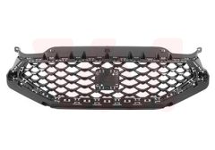 VAN WEZEL 4950510 — Решётка радиатора