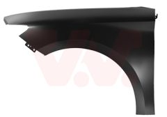 VAN WEZEL 4950657 — Aripă