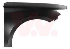 VAN WEZEL 4950658 — Aripă