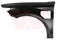 VAN WEZEL 4950659 — Aripă