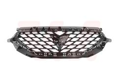 VAN WEZEL 5004518 — Grilă radiator