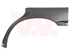 VAN WEZEL 5125147 — Боковина кузова