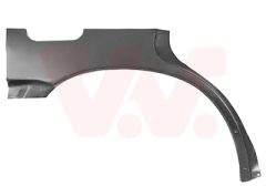 VAN WEZEL 5125148 — Боковина кузова