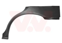VAN WEZEL 5131147 — Panou lateral caroserie