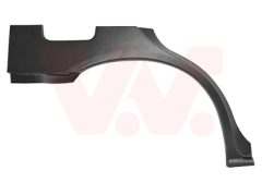 VAN WEZEL 5131148 — Panou lateral caroserie