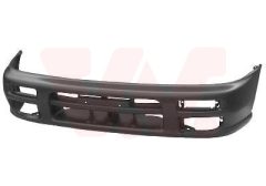 VAN WEZEL 5131570 — Bară de protecție